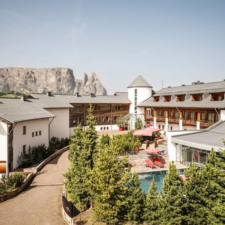 Seiser Alm Urthaler Экстерьер фото