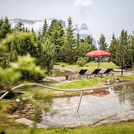 Seiser Alm Urthaler Экстерьер фото