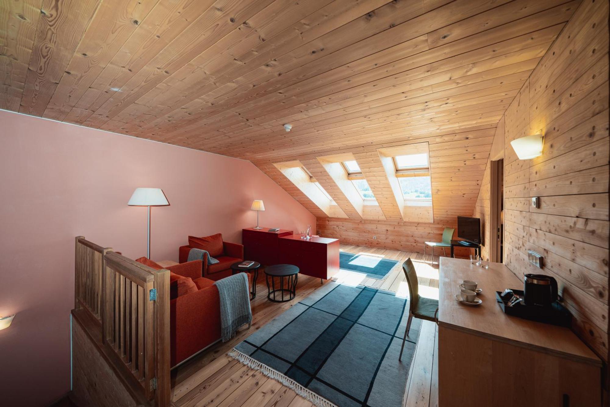 Seiser Alm Urthaler Экстерьер фото