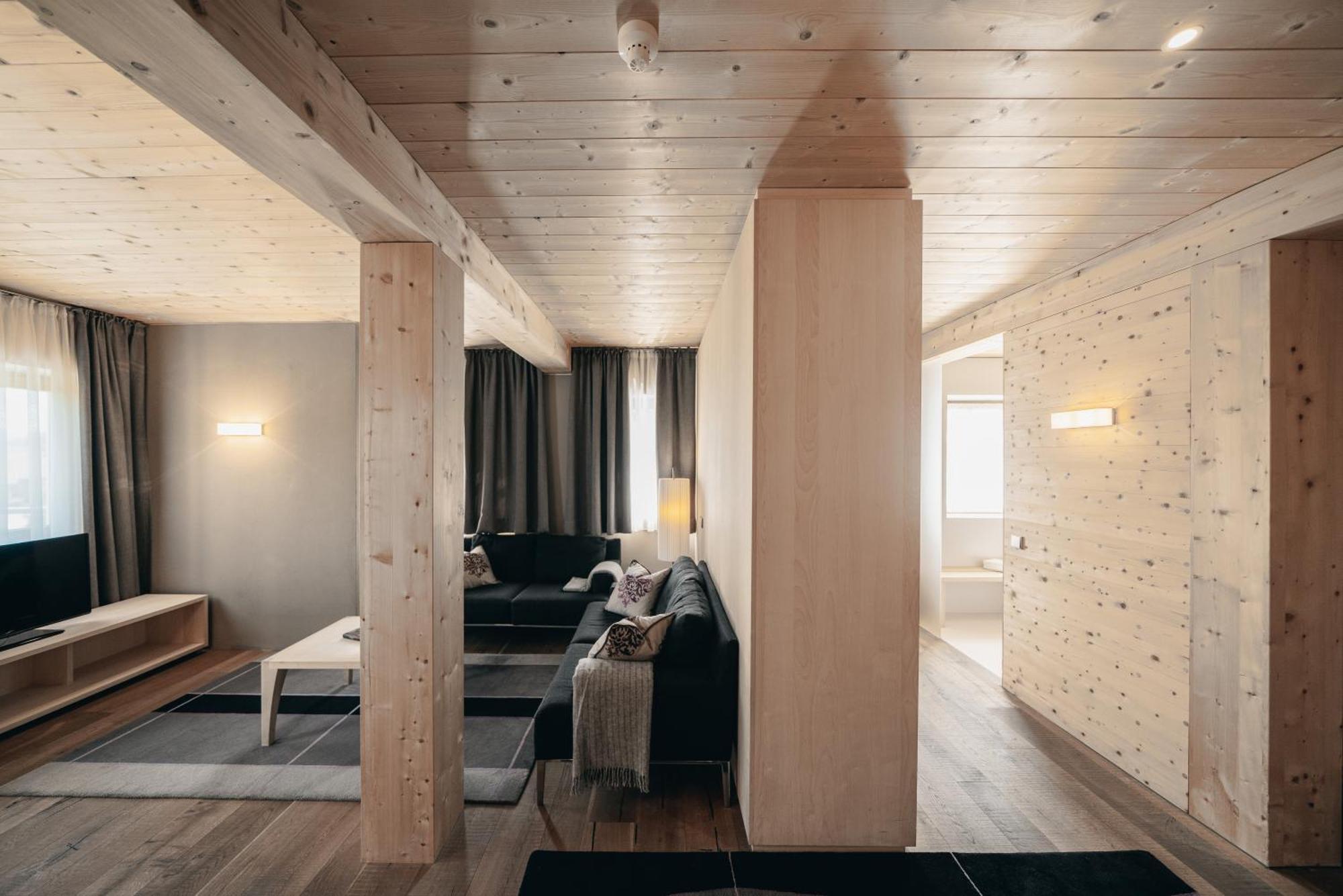 Seiser Alm Urthaler Экстерьер фото