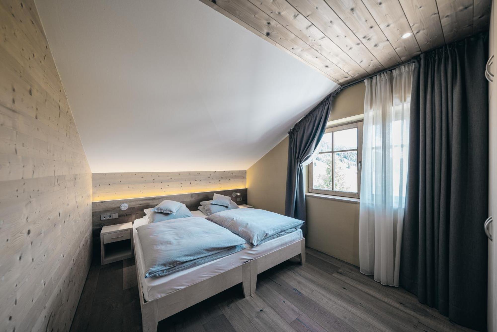 Seiser Alm Urthaler Экстерьер фото