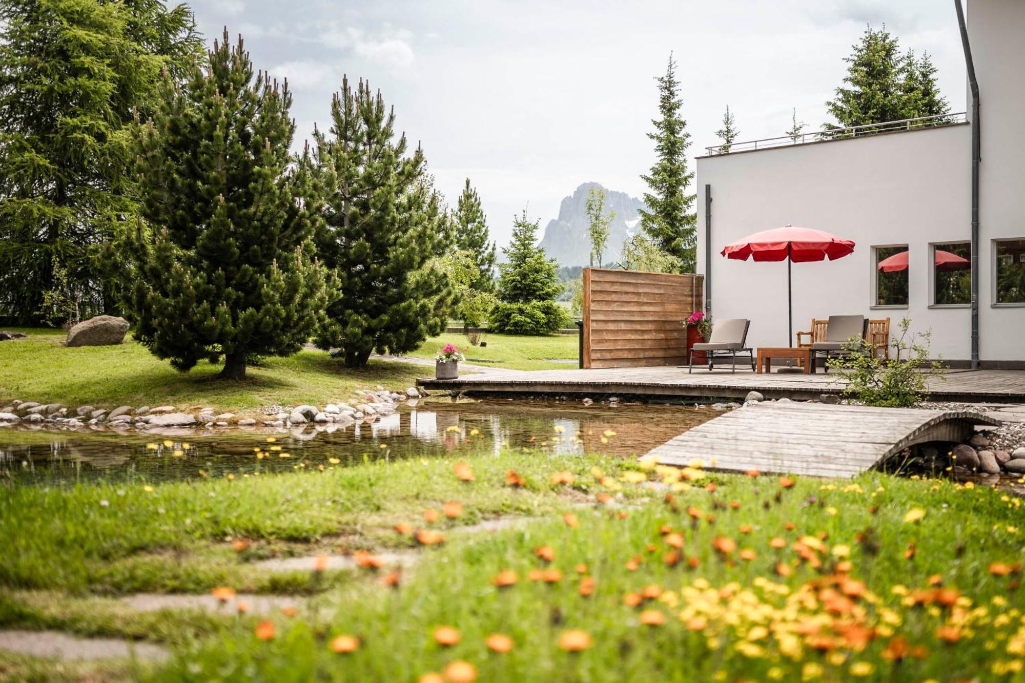 Seiser Alm Urthaler Экстерьер фото