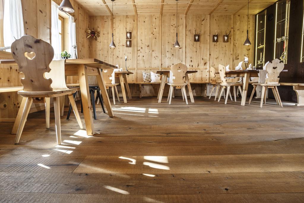 Seiser Alm Urthaler Экстерьер фото