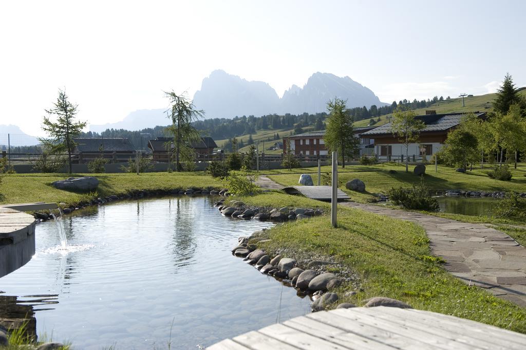 Seiser Alm Urthaler Экстерьер фото
