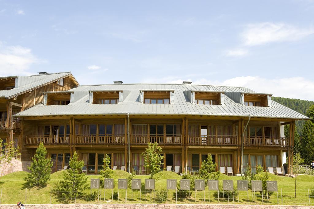 Seiser Alm Urthaler Экстерьер фото