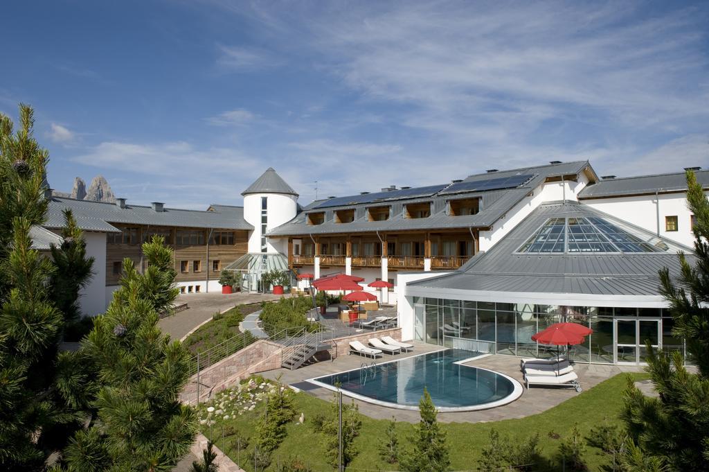 Seiser Alm Urthaler Экстерьер фото