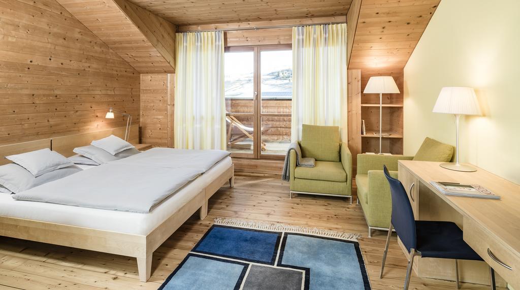 Seiser Alm Urthaler Экстерьер фото