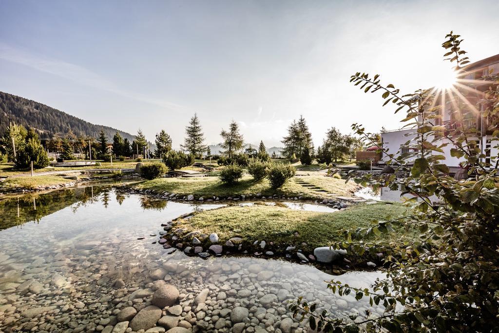 Seiser Alm Urthaler Экстерьер фото