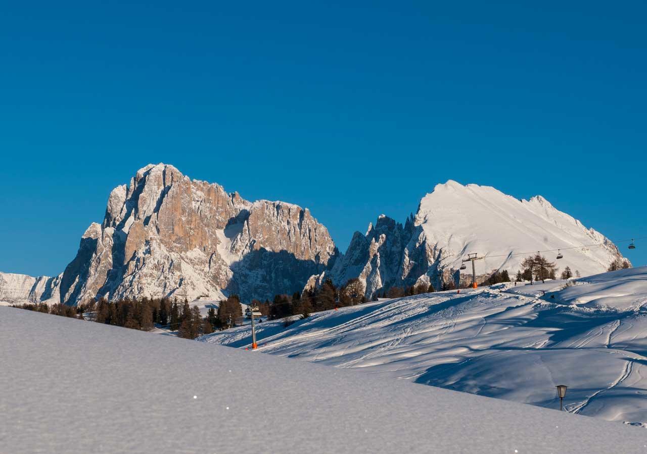 Seiser Alm Urthaler Экстерьер фото