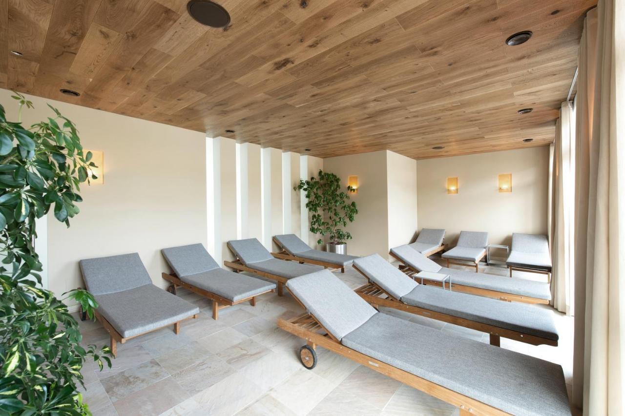Seiser Alm Urthaler Экстерьер фото