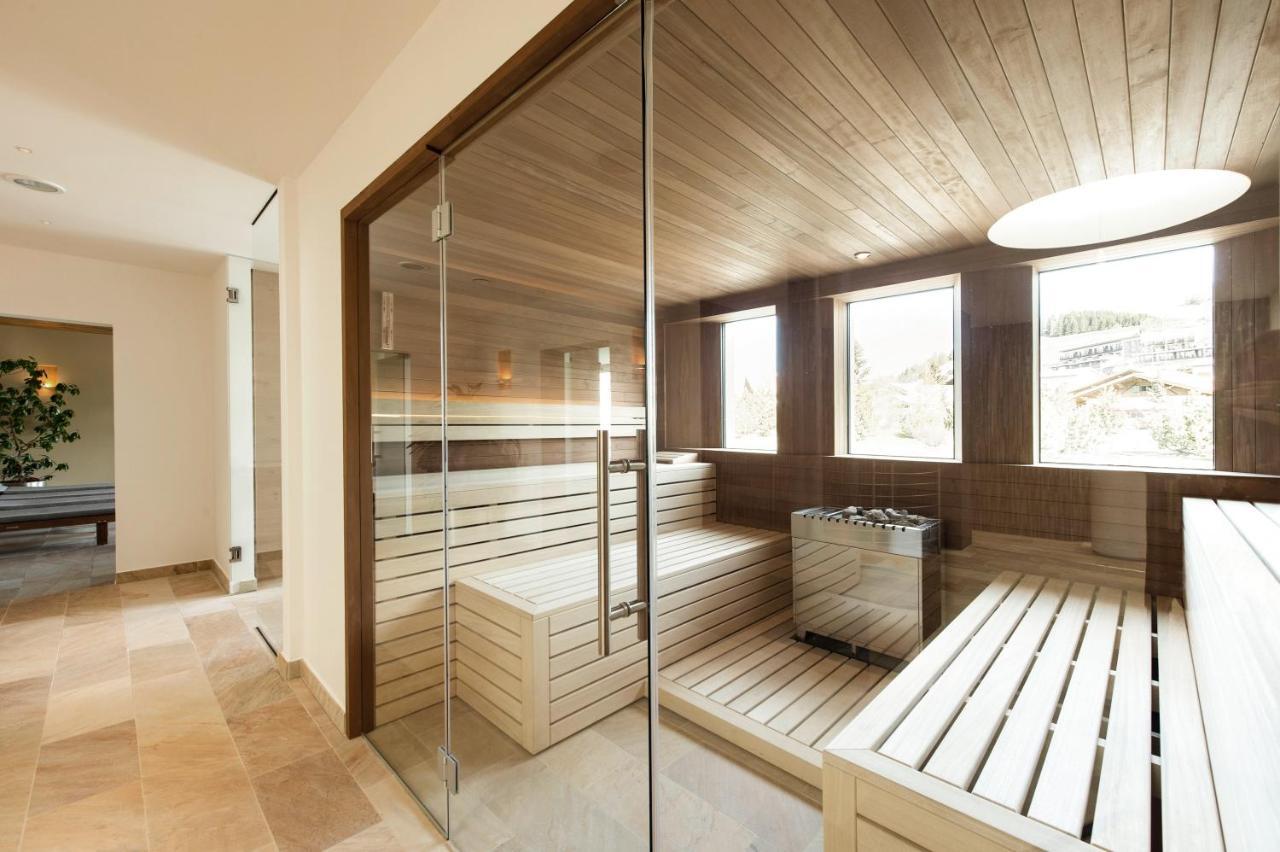 Seiser Alm Urthaler Экстерьер фото